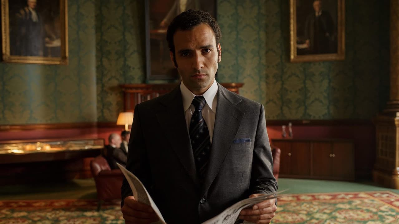 The Angel still 6