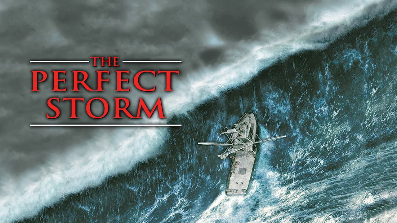 The Storm (2000) - Wolfgang Petersen Movie News still 1