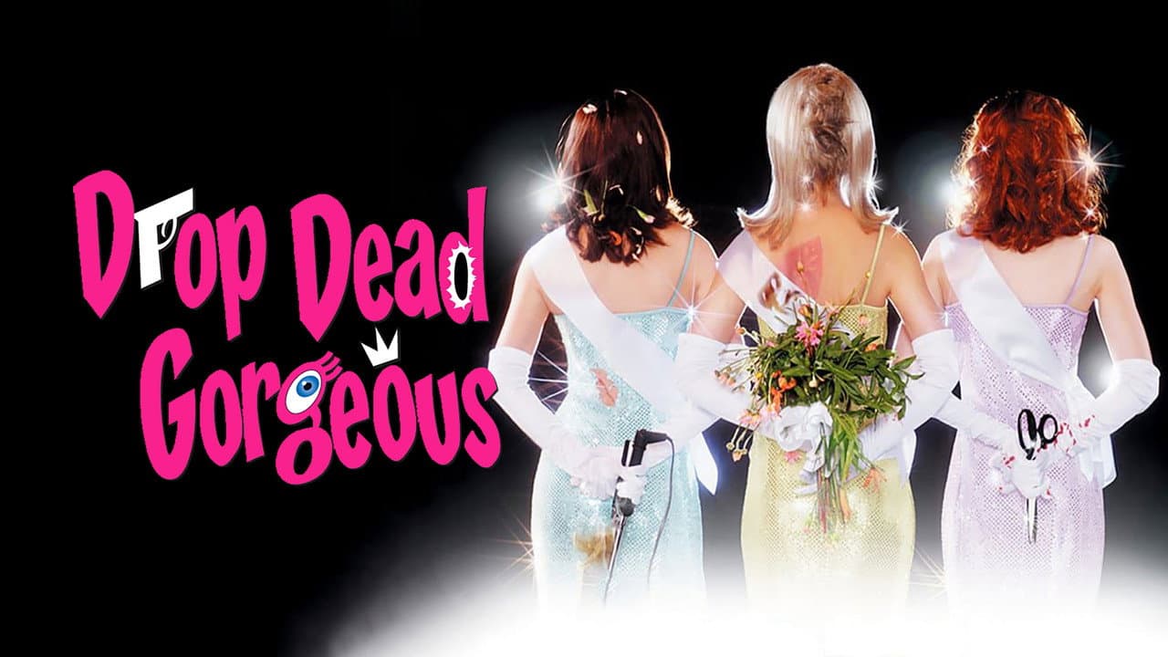 Dead Drop still 4