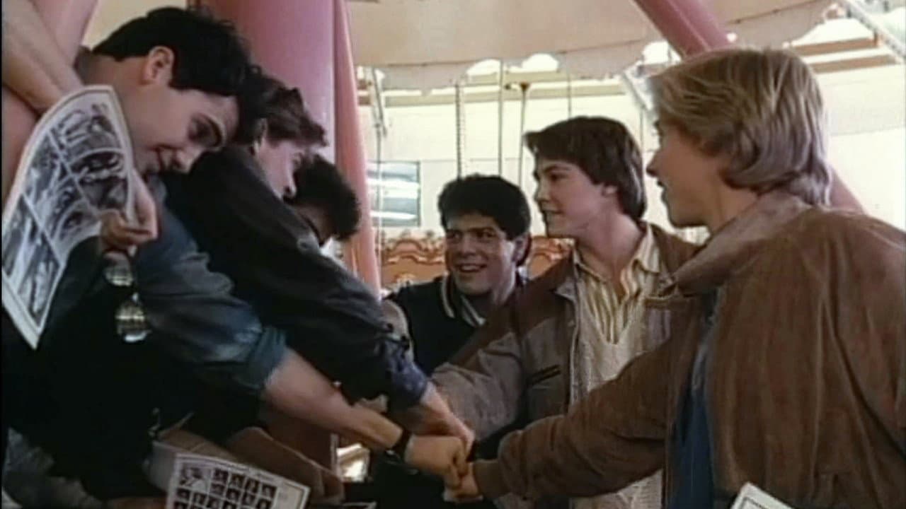 The Brotherhood of Justice still 8