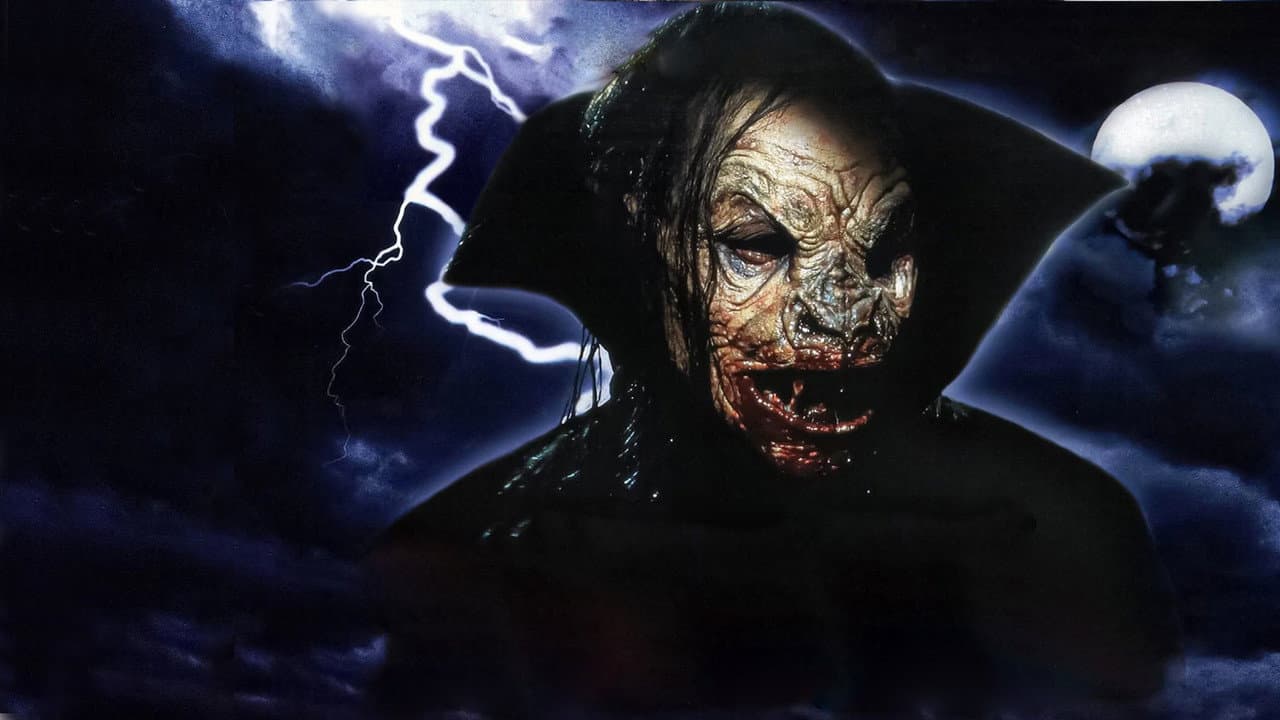 The Night Flier still 5