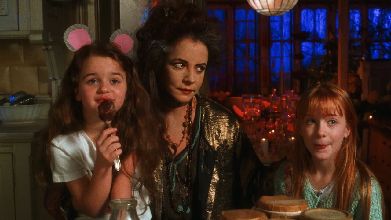 Practical Magic still 3