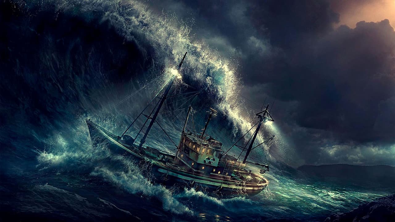 The Storm (2000) - Wolfgang Petersen Movie News still 8