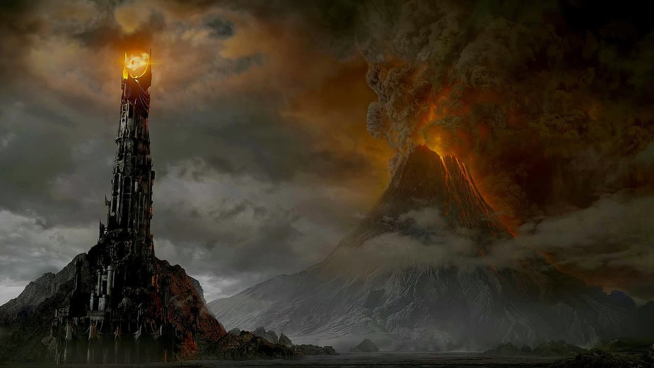 The Lord of the Rings: The Return of the King still 3