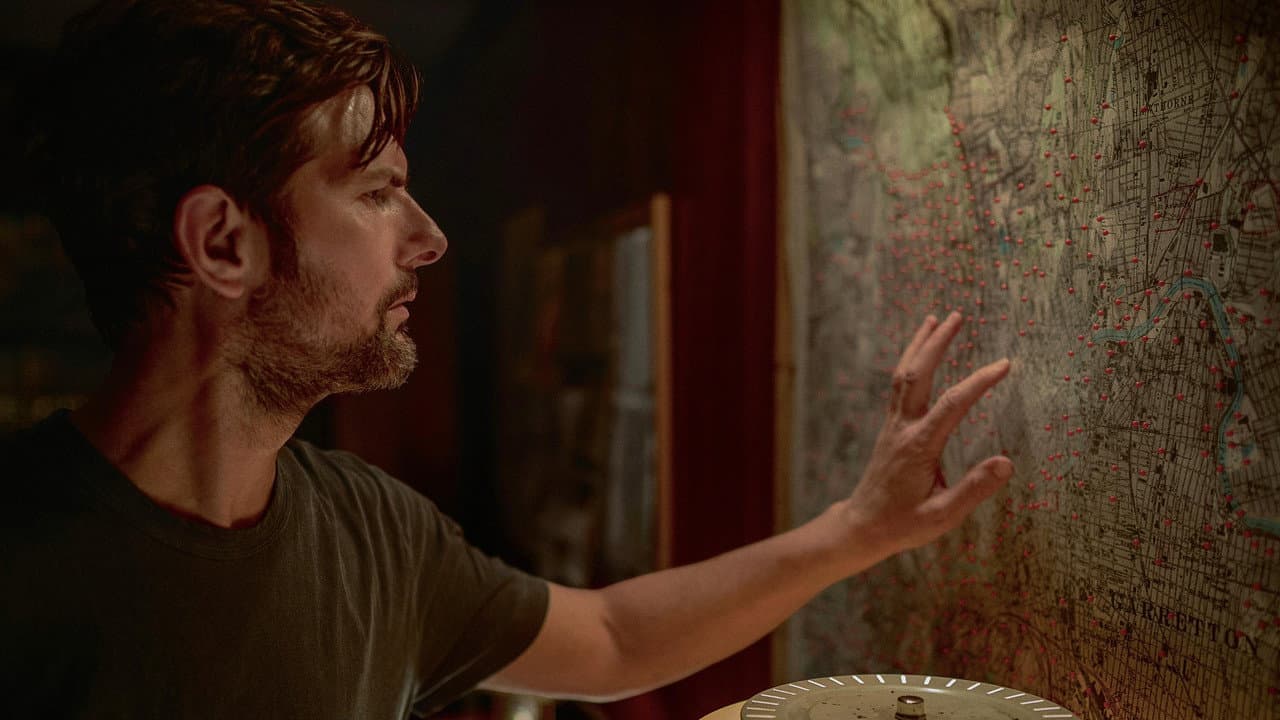 The Whisper Man (2026): NJ Thriller Review & Plot still 8