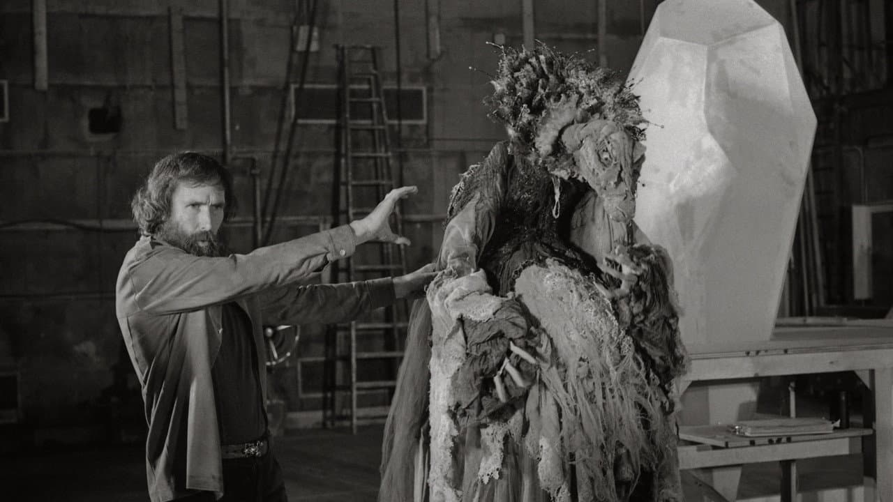 Jim Henson Idea Man still 4