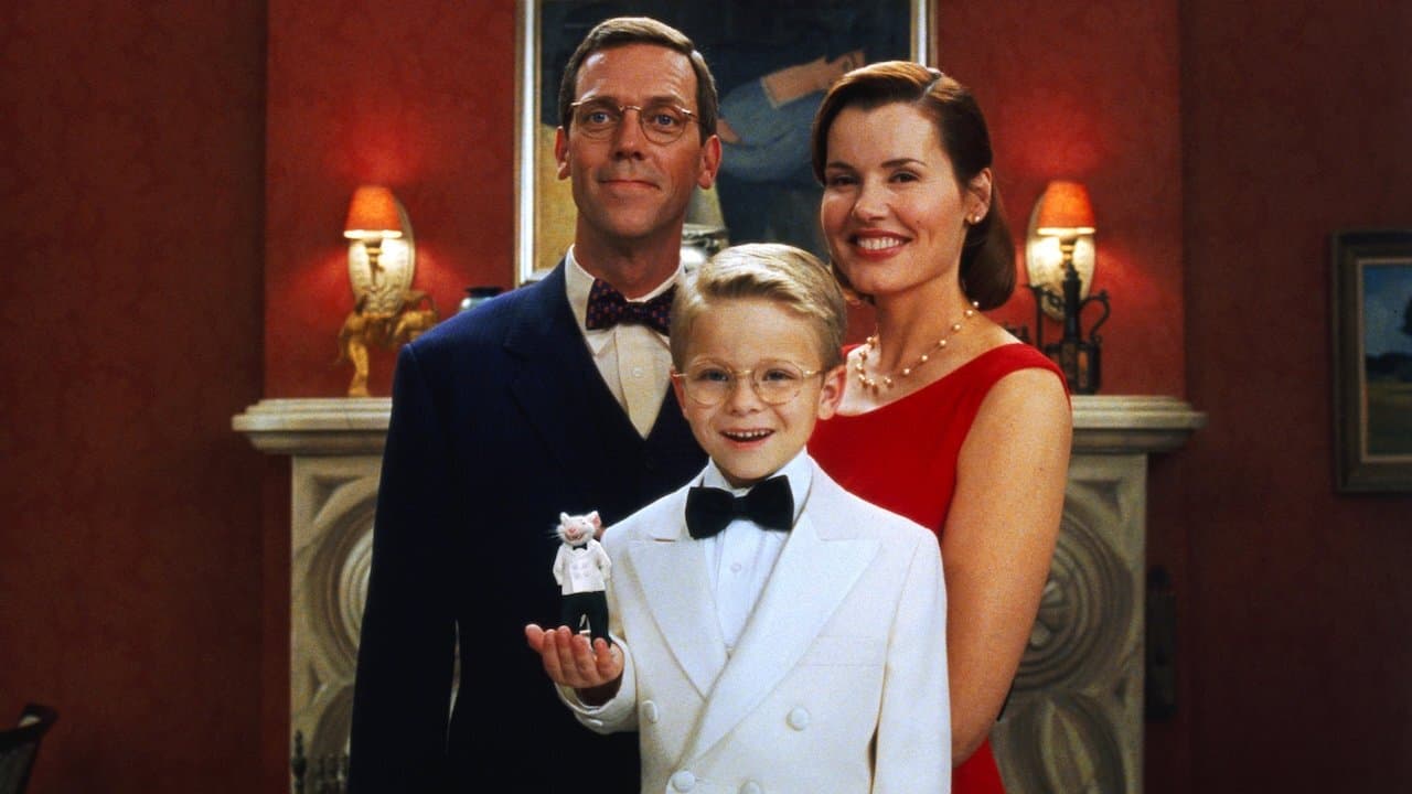 Stuart Little still 2