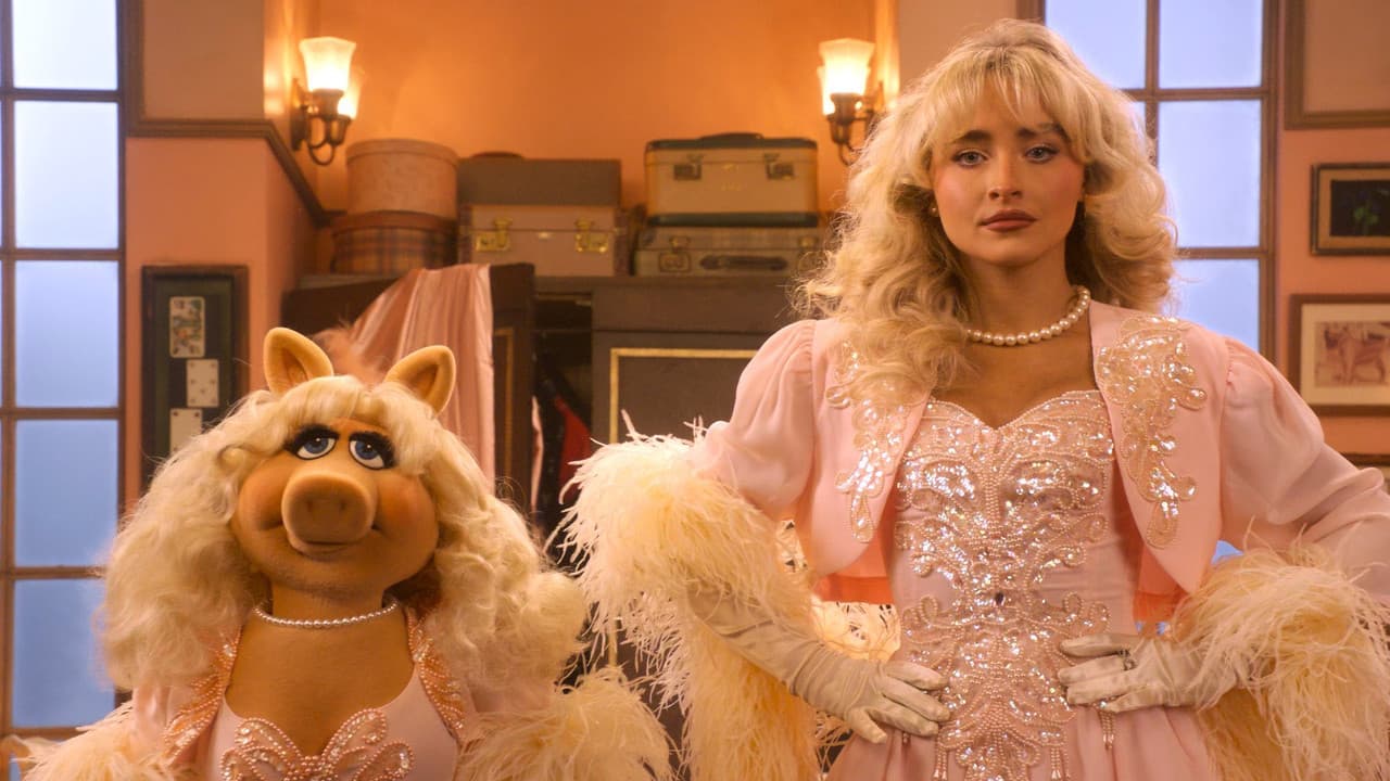 The Muppet Show still 7