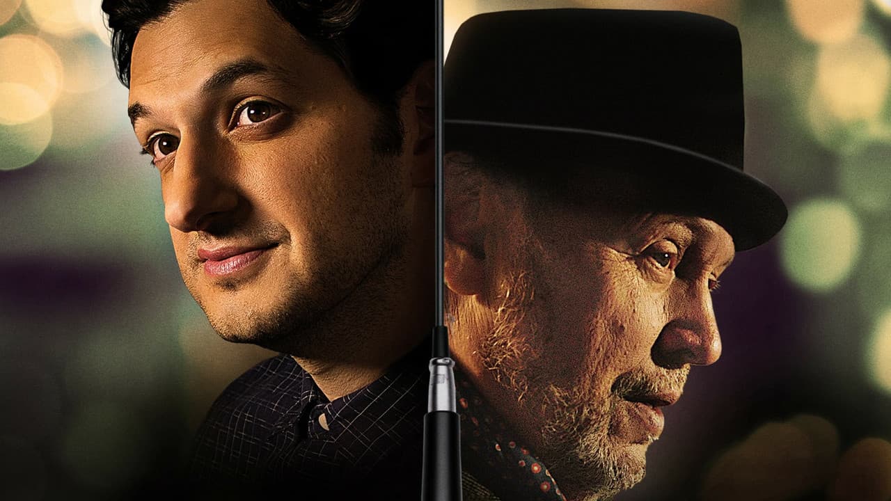 Standing Up, Falling Down still 1