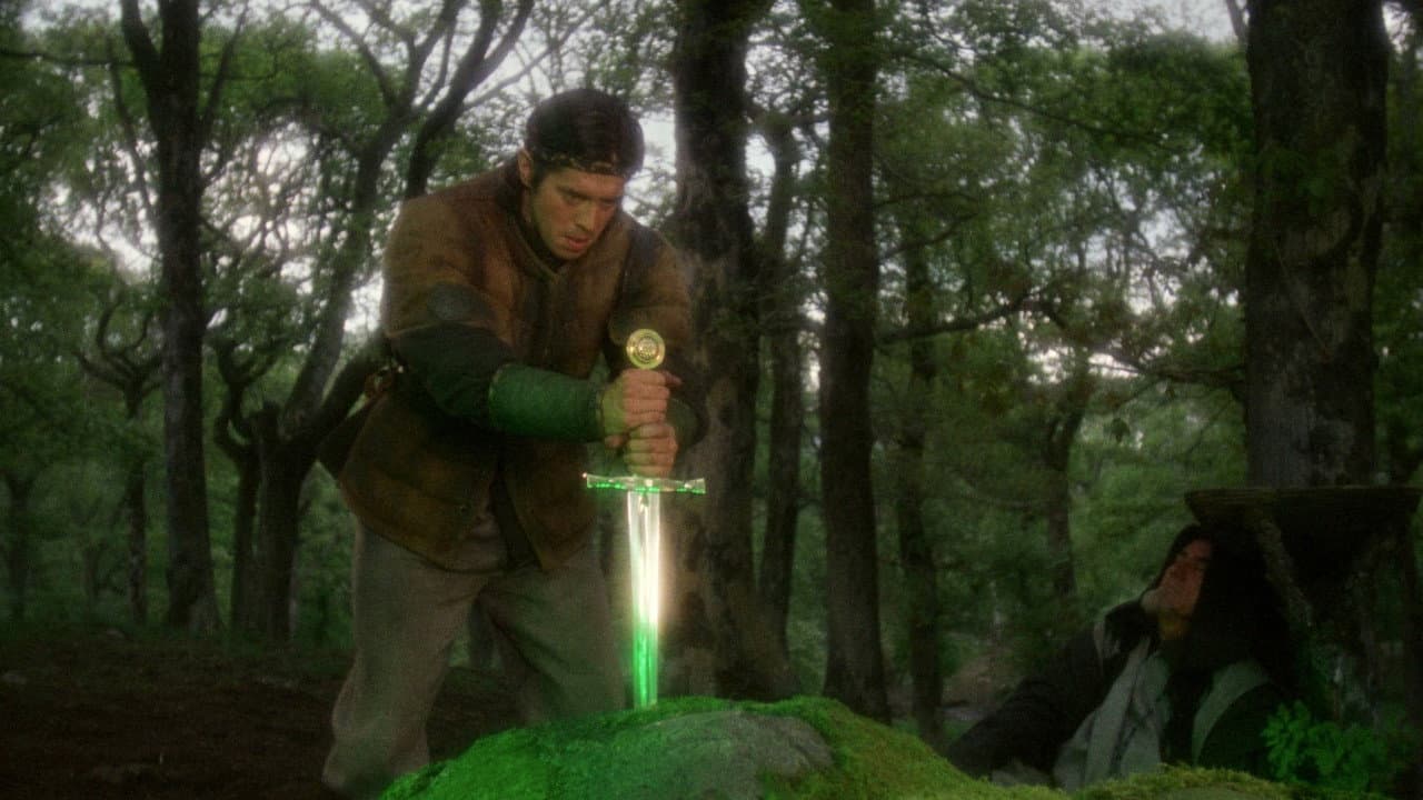 Excalibur still 8