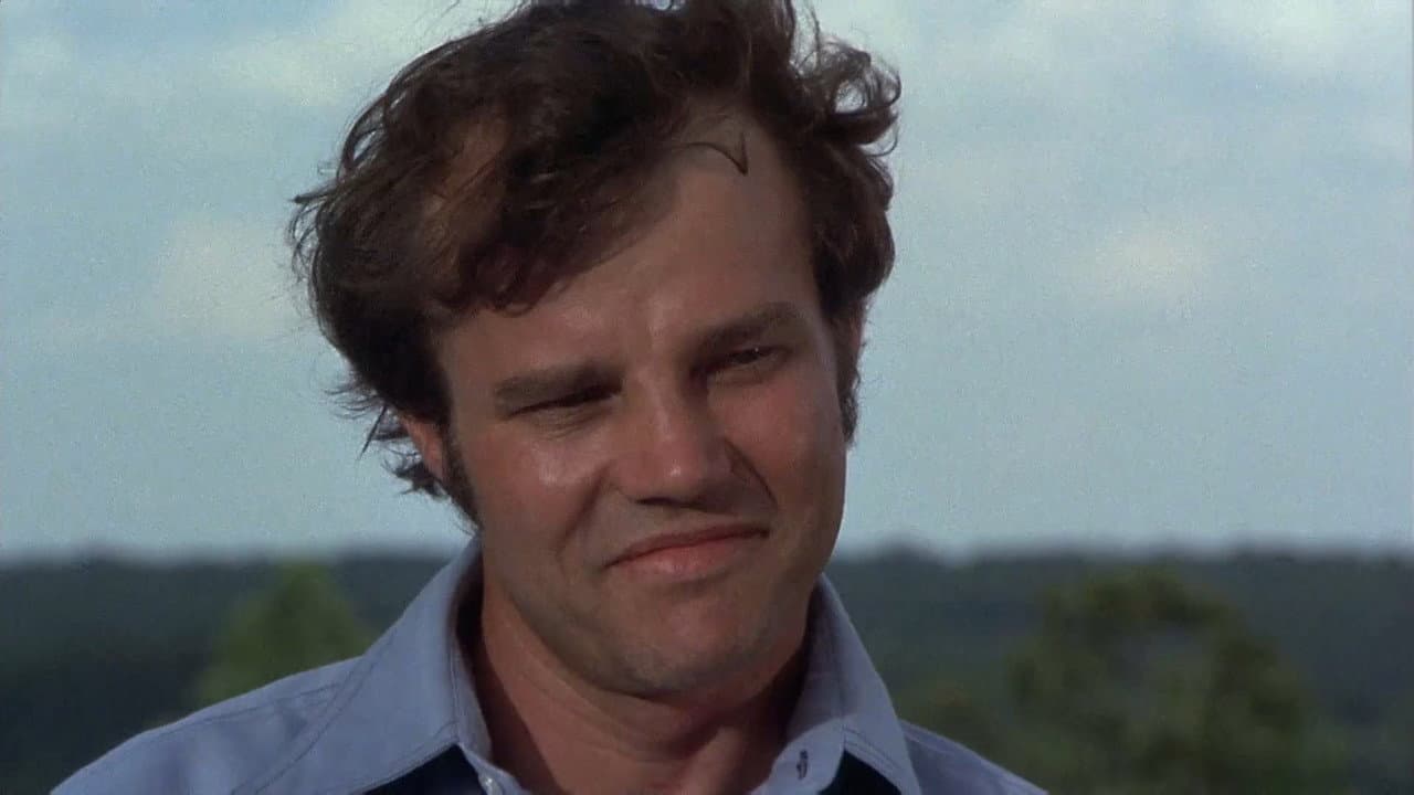 Walking Tall still 4