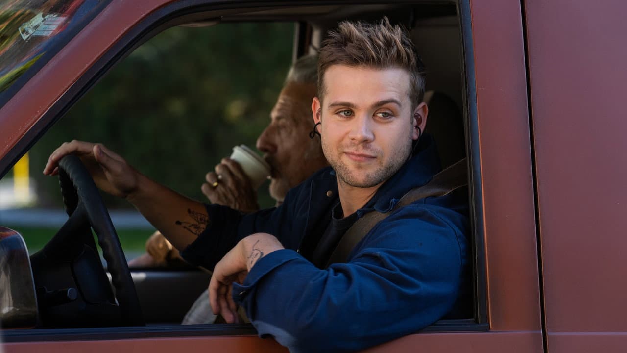 Tuner still 4