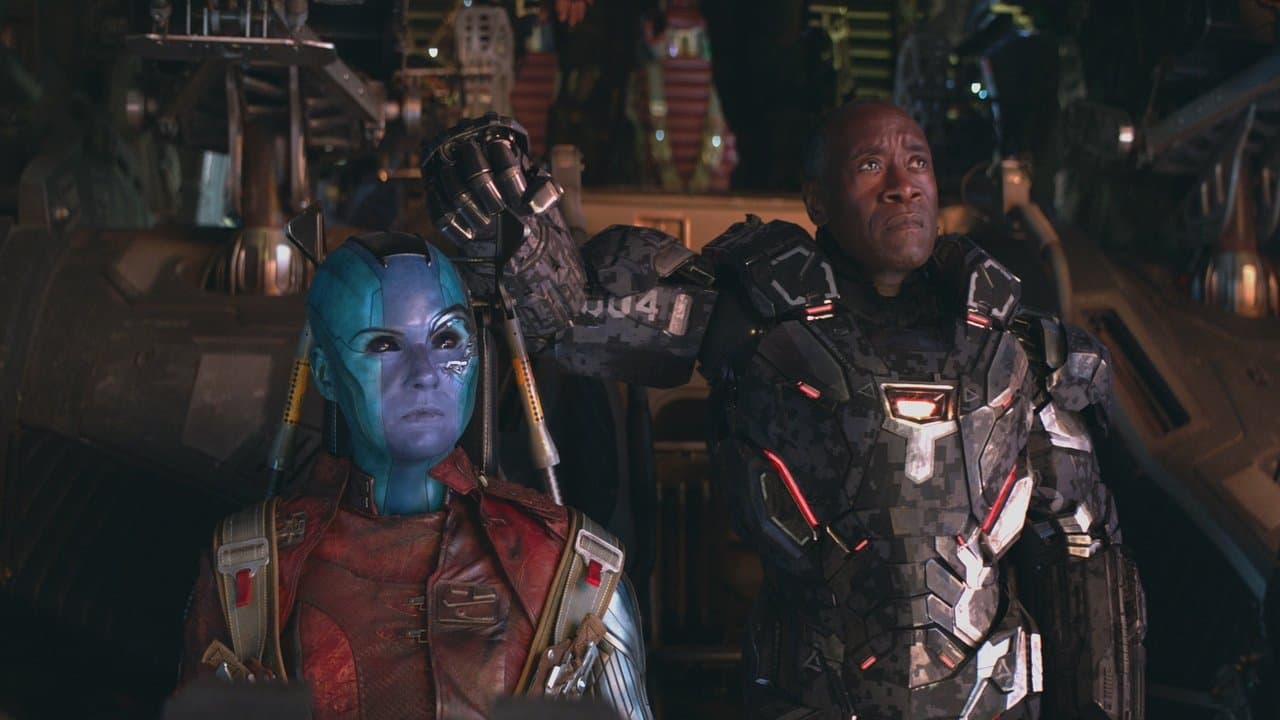 Avengers: Endgame still 8
