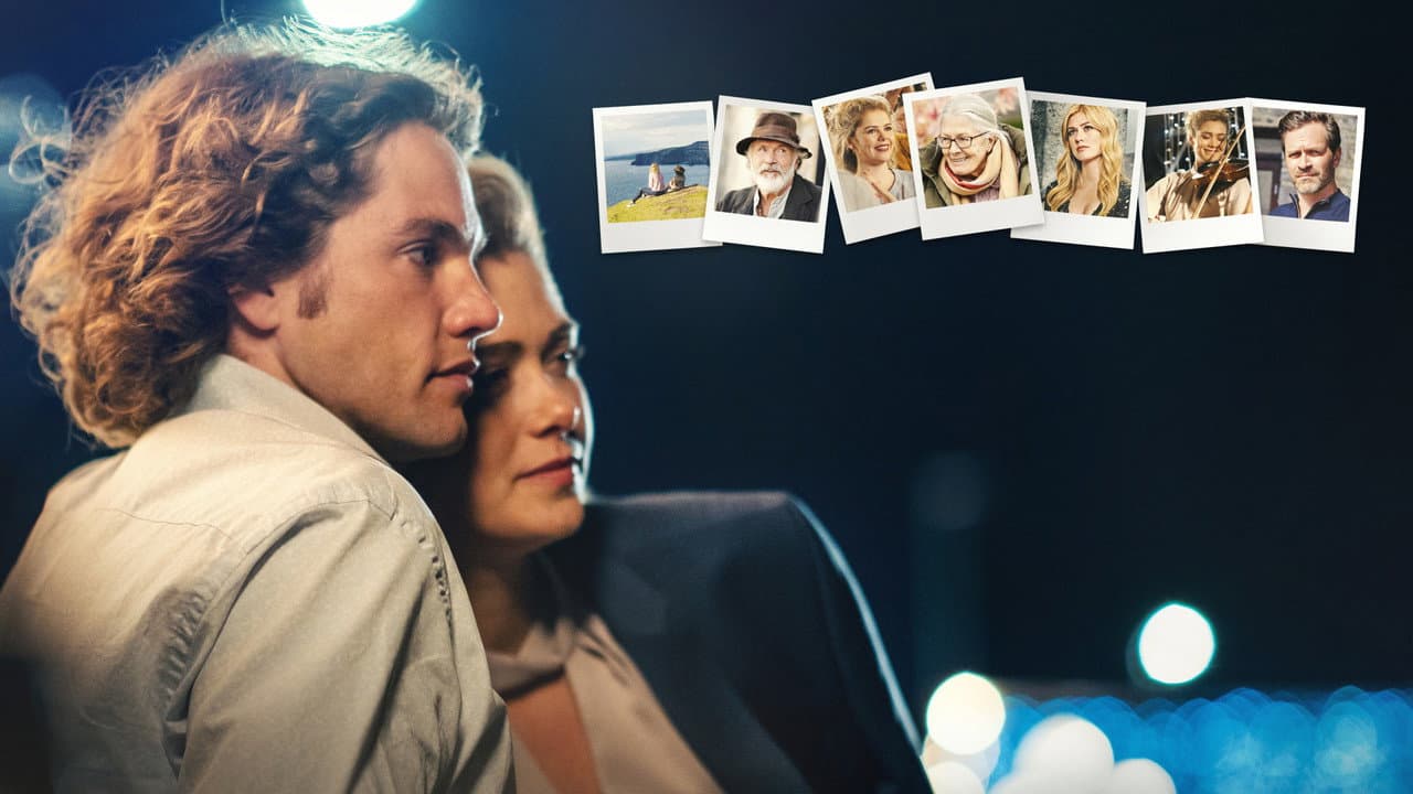 Finding You still 4