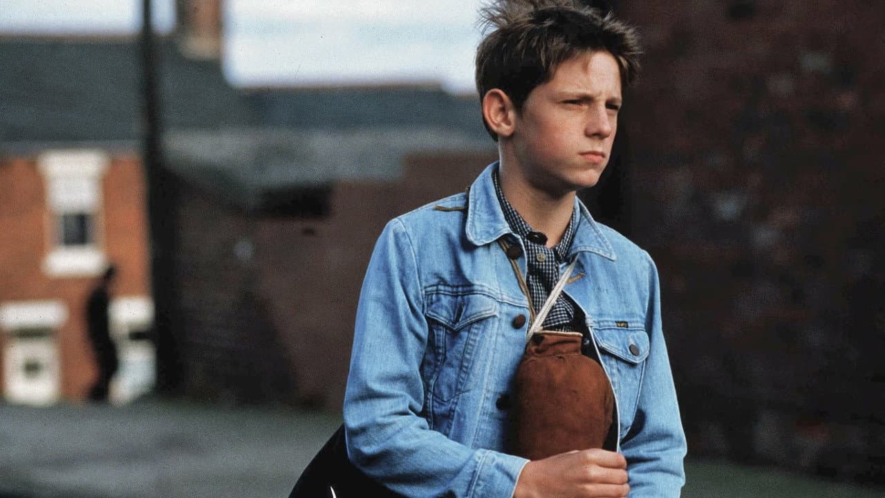Billy Elliot still 6