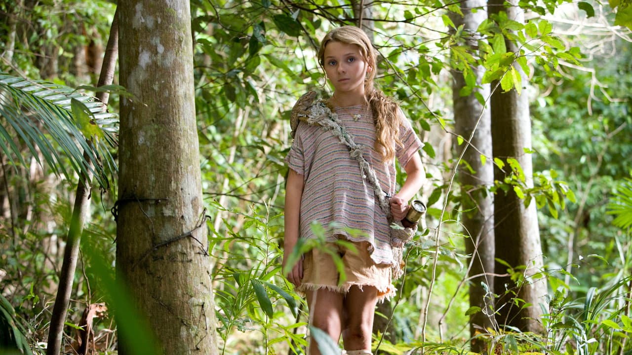 Nim's Island still 8