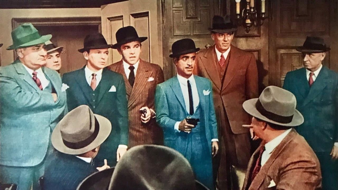 Robin and the 7 Hoods still 3