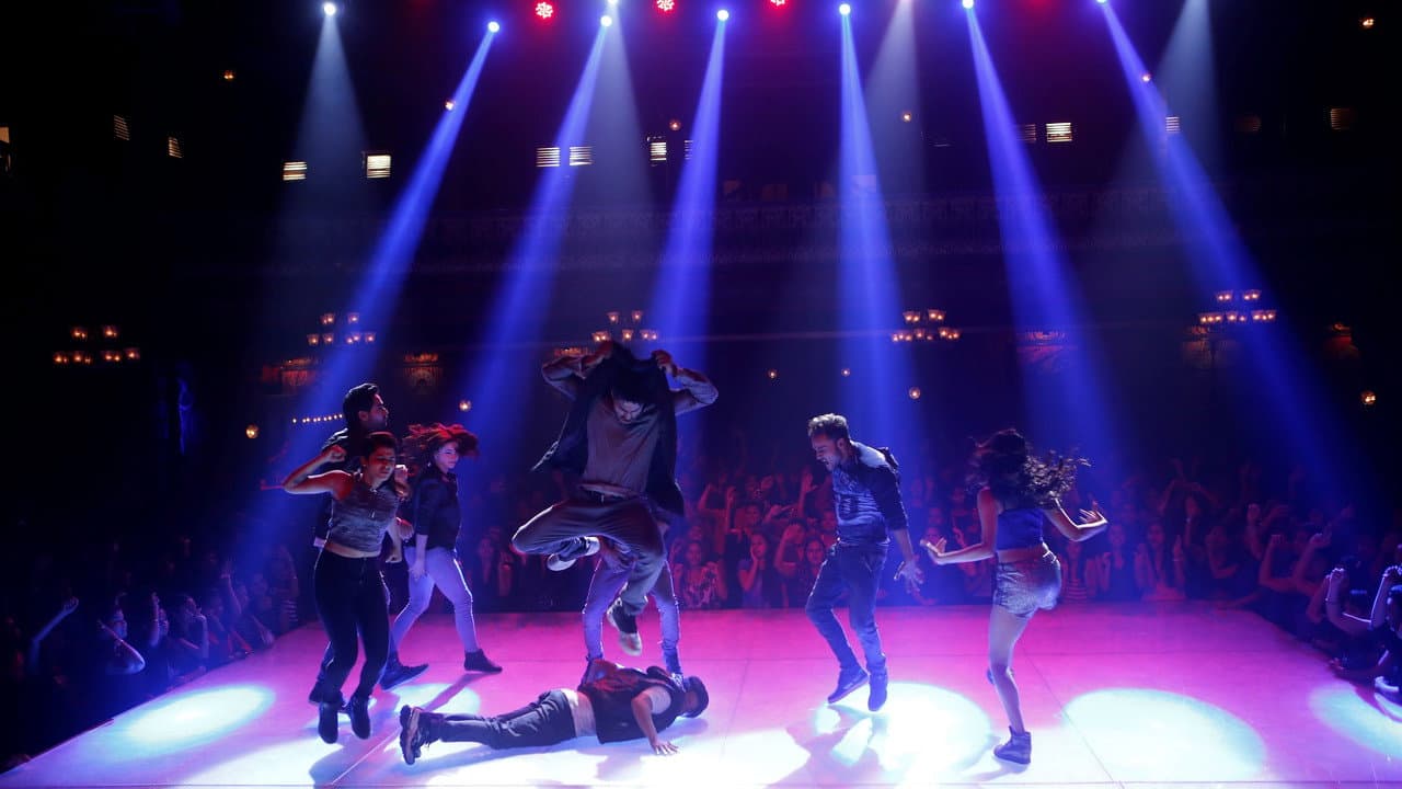 Heartbeats still 6