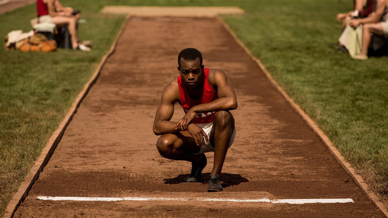 Race still 1