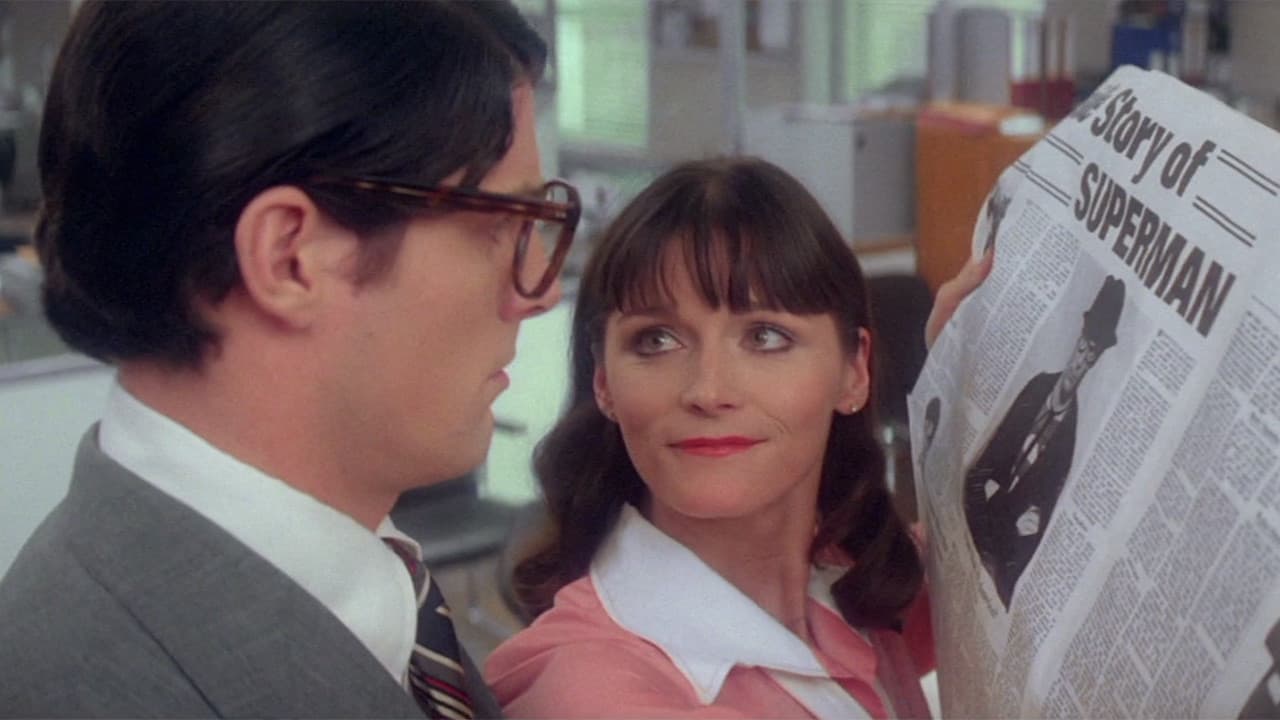 Superman II: The Richard Donner Cut still 5