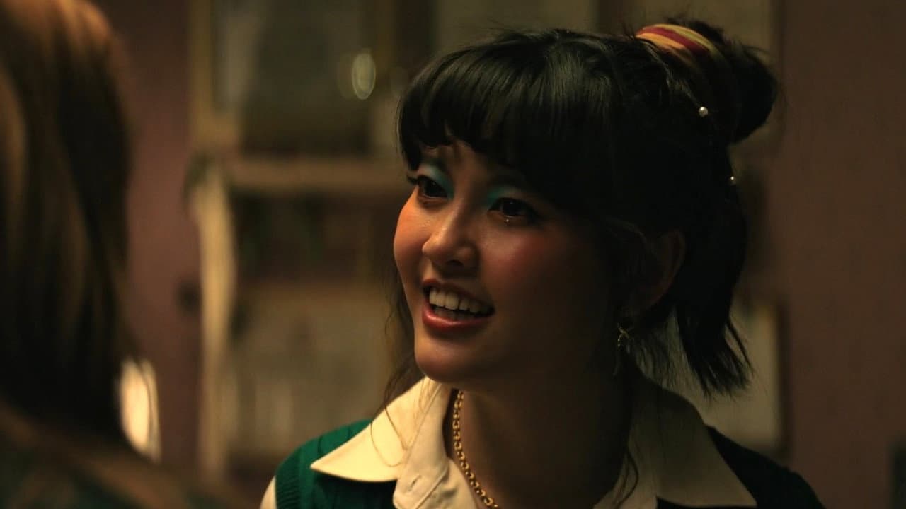 The Last Kiss (2026) Review: Okumura's Dark YA Vision still 7