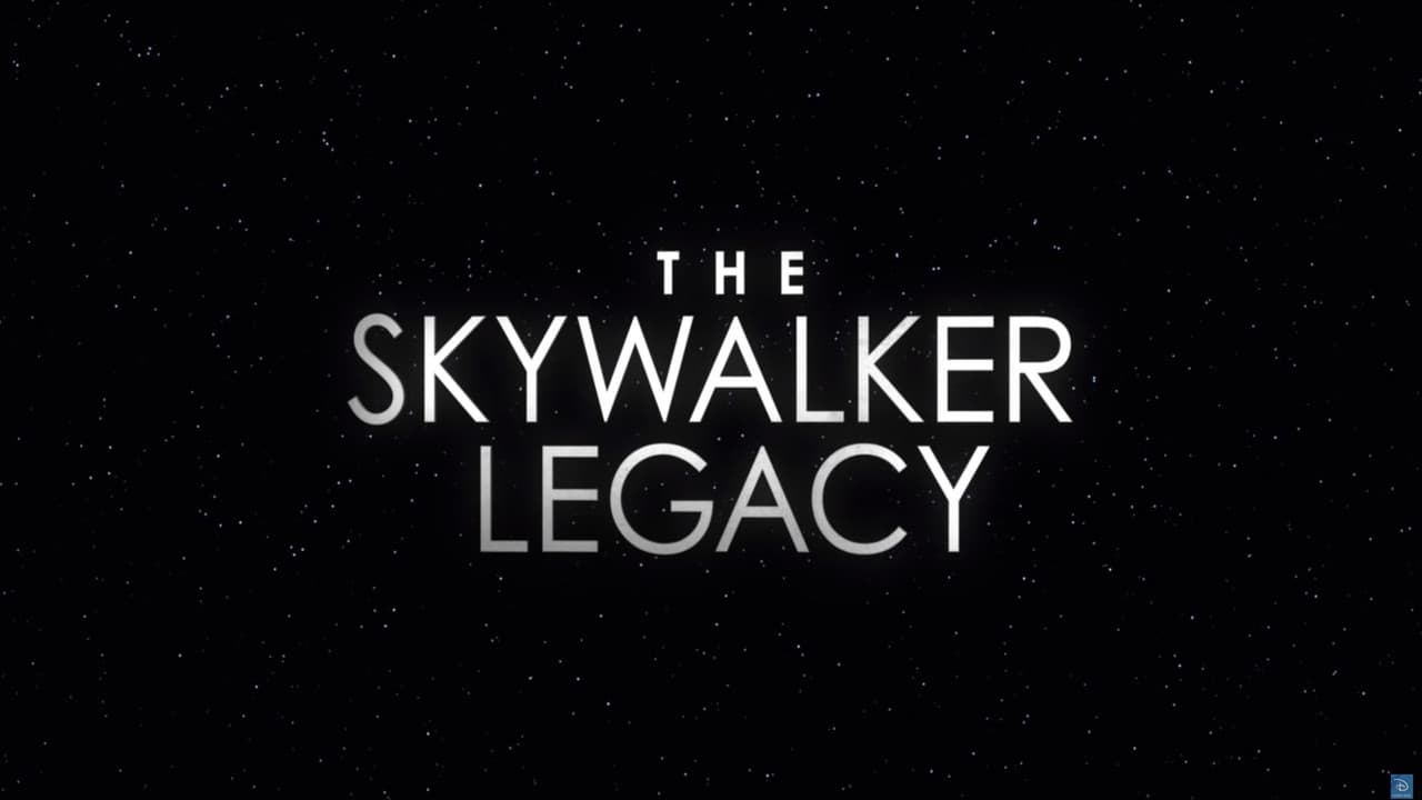 The Skywalker Legacy still 4