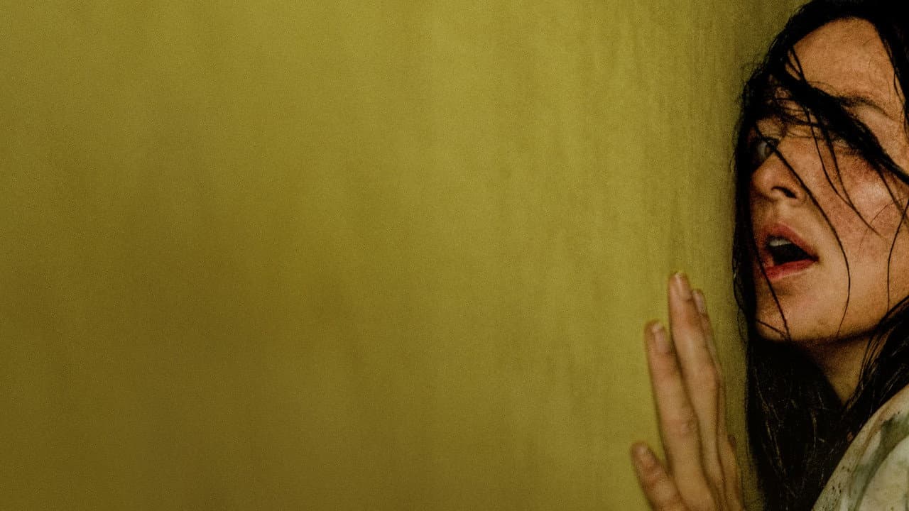 Backrooms Movie Review: A Creepy Found-Footage Dive still 8