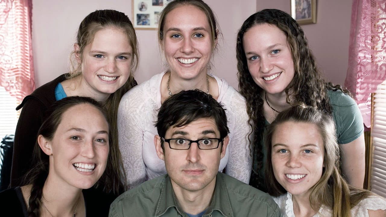 Louis Theroux: The Most Hated Family in America still 2