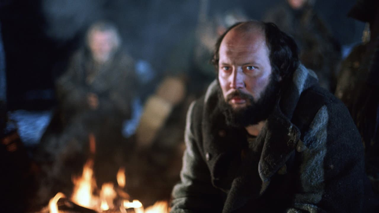 Man in the Wilderness still 8
