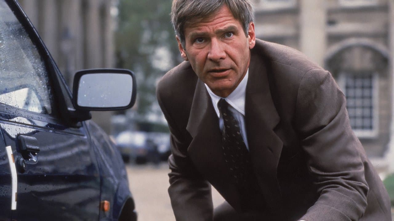 Patriot Games still 5