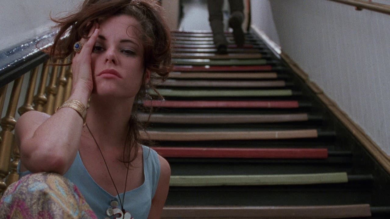 Party Girl still 3