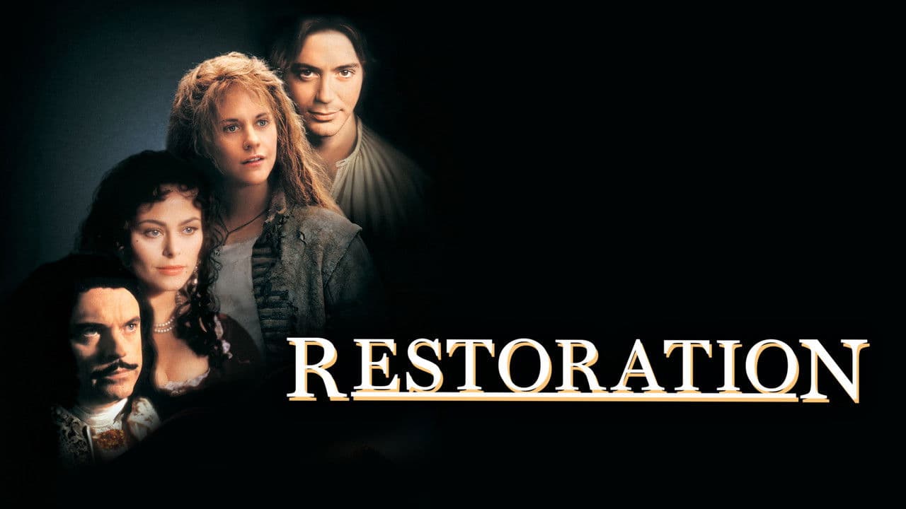 Restoration still 1