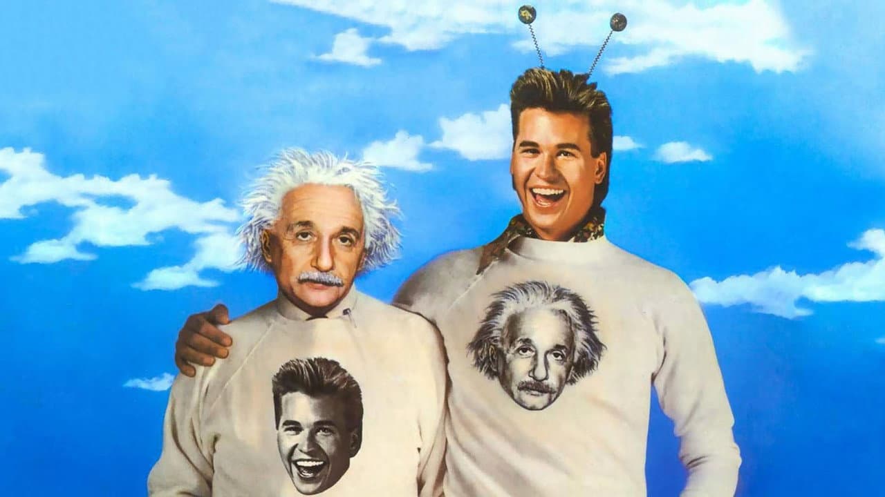 Real Genius still 6