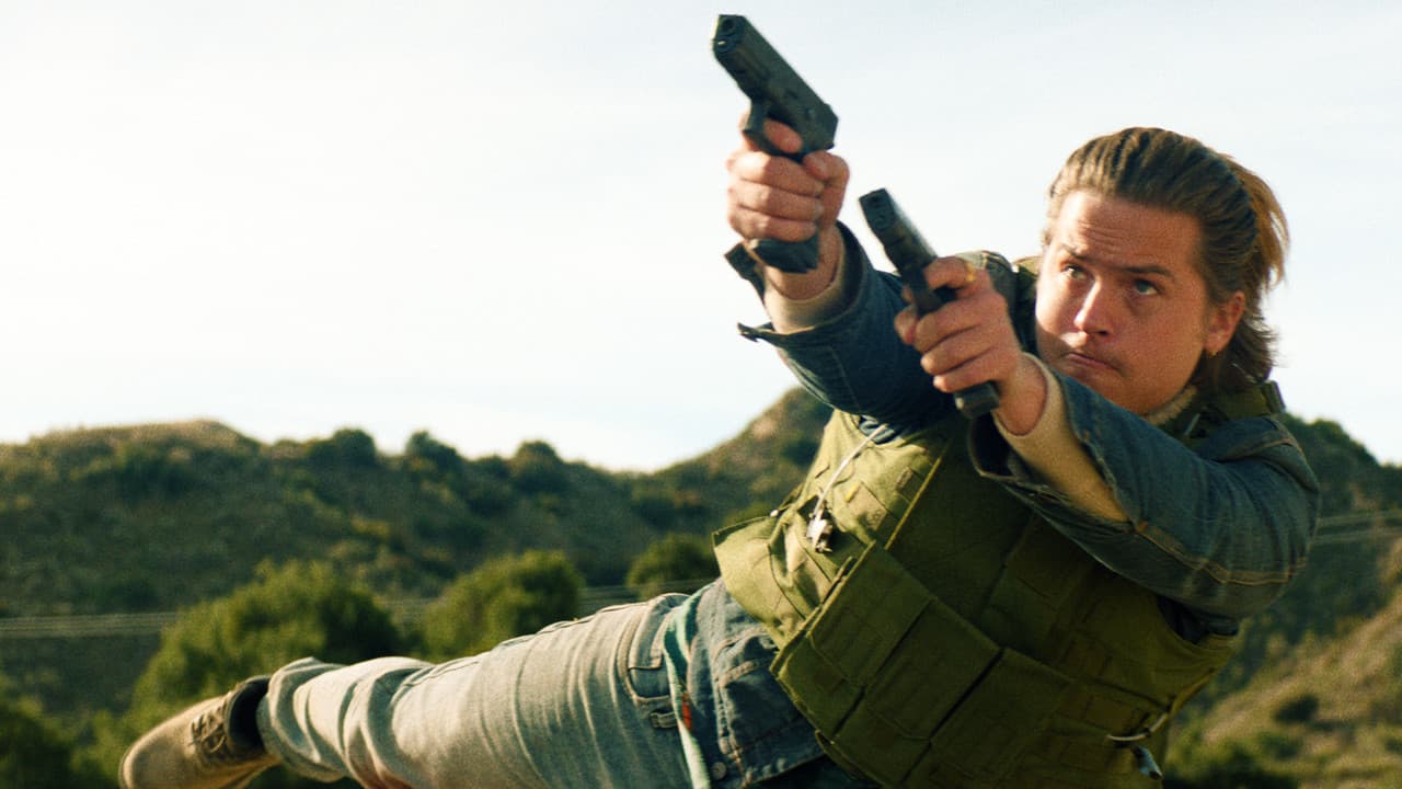 Under Fire still 3