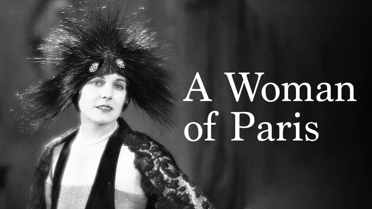 A Woman of Paris: A Drama of Fate still 6