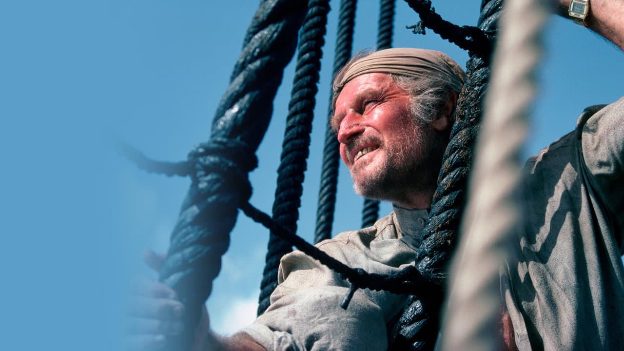 Treasure Island still 1