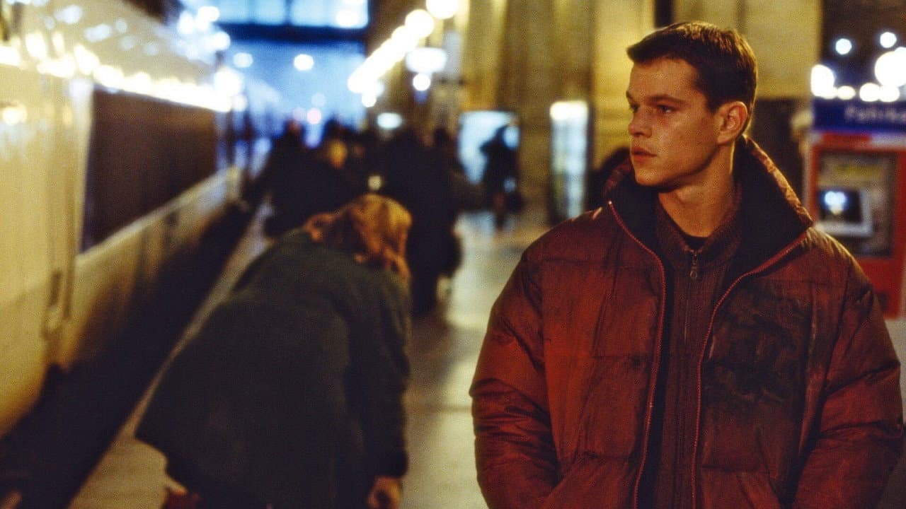 The Bourne Identity still 6