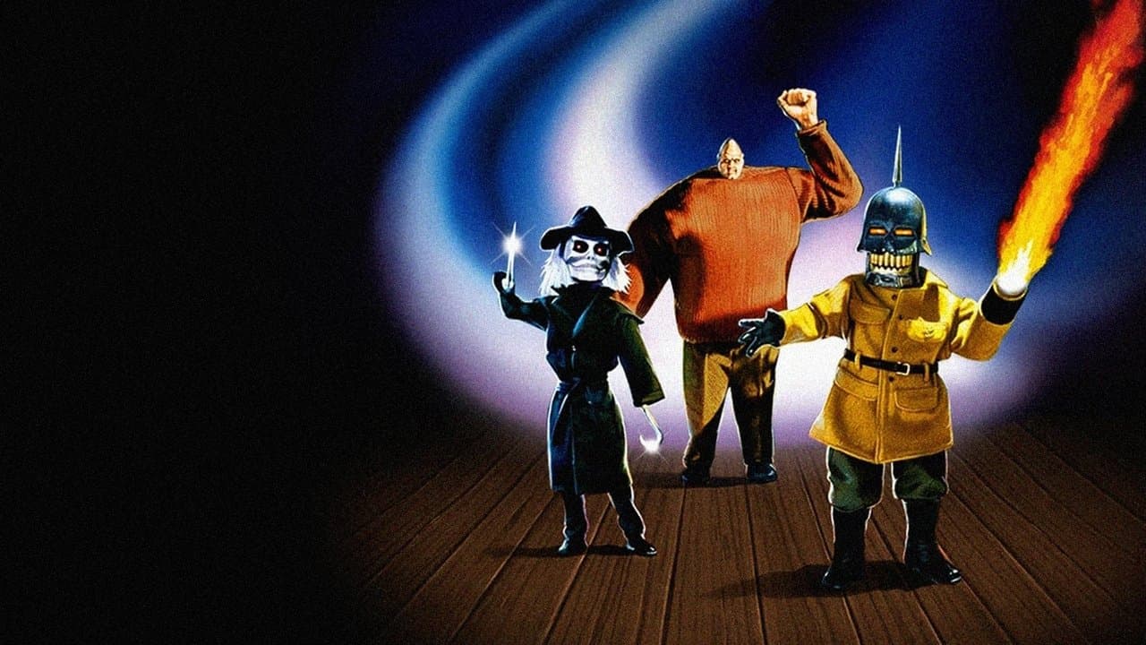 Puppet Master II still 1
