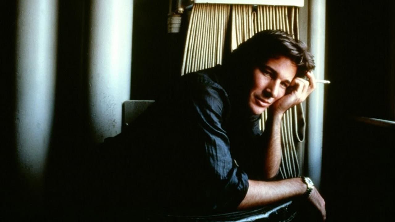 American Gigolo still 6