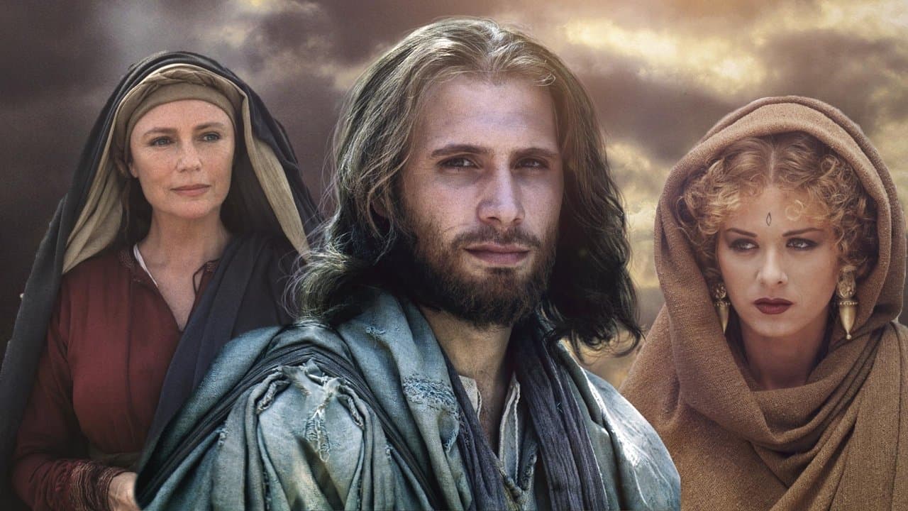 Jesus still 1
