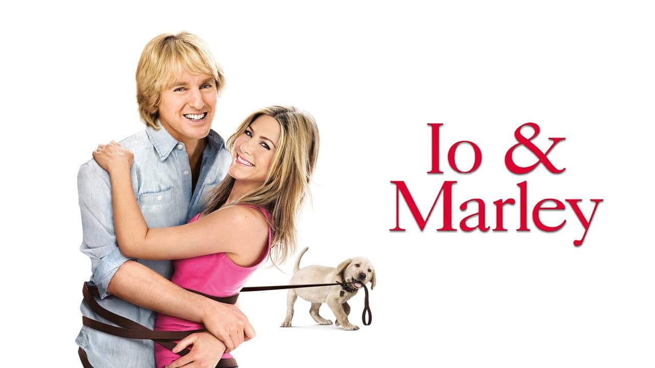Marley & Me still 8