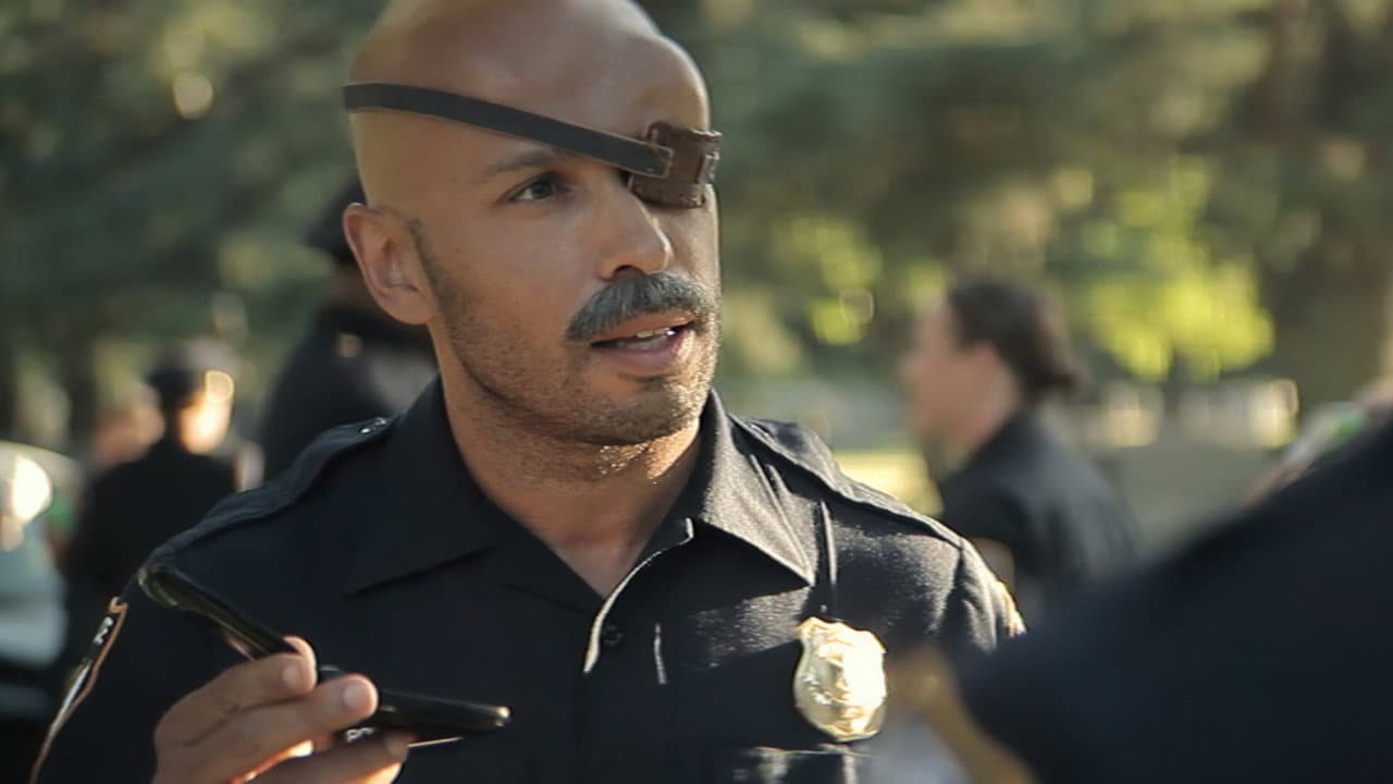 Wrong Cops still 3