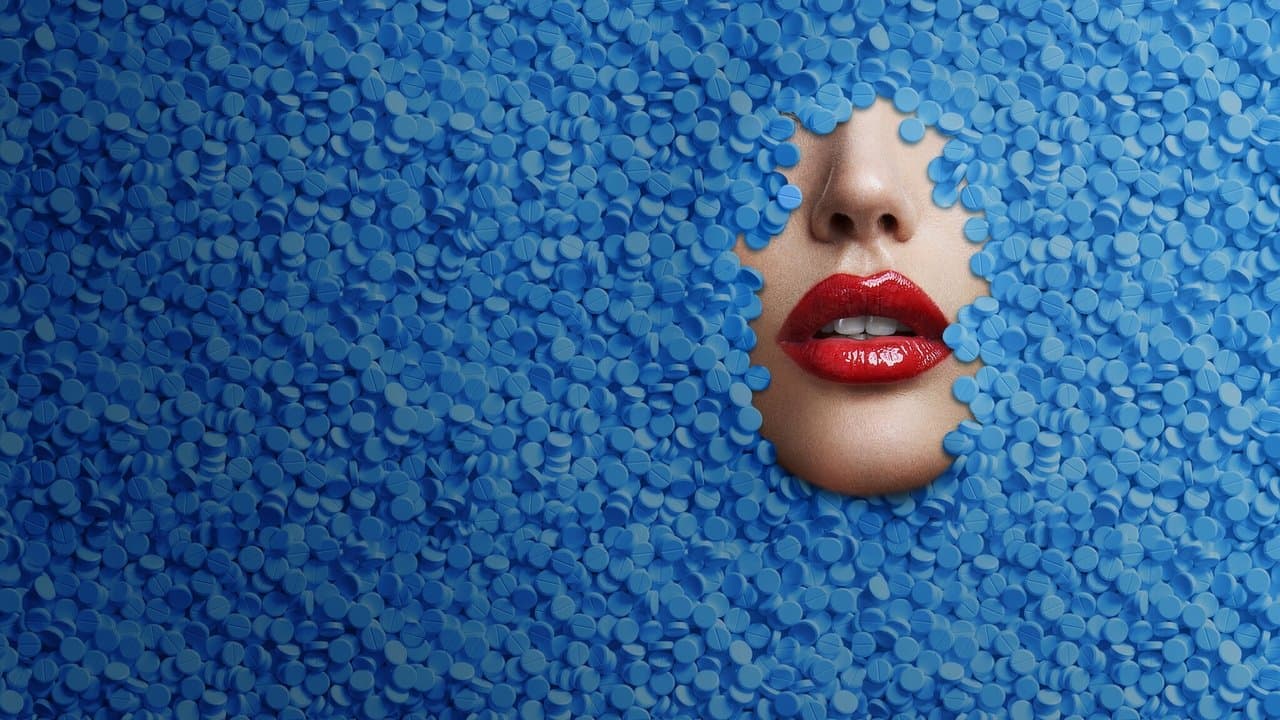 Take Your Pills still 1