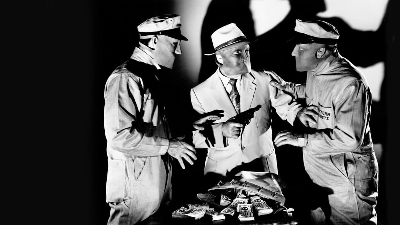 Kansas City Confidential still 4