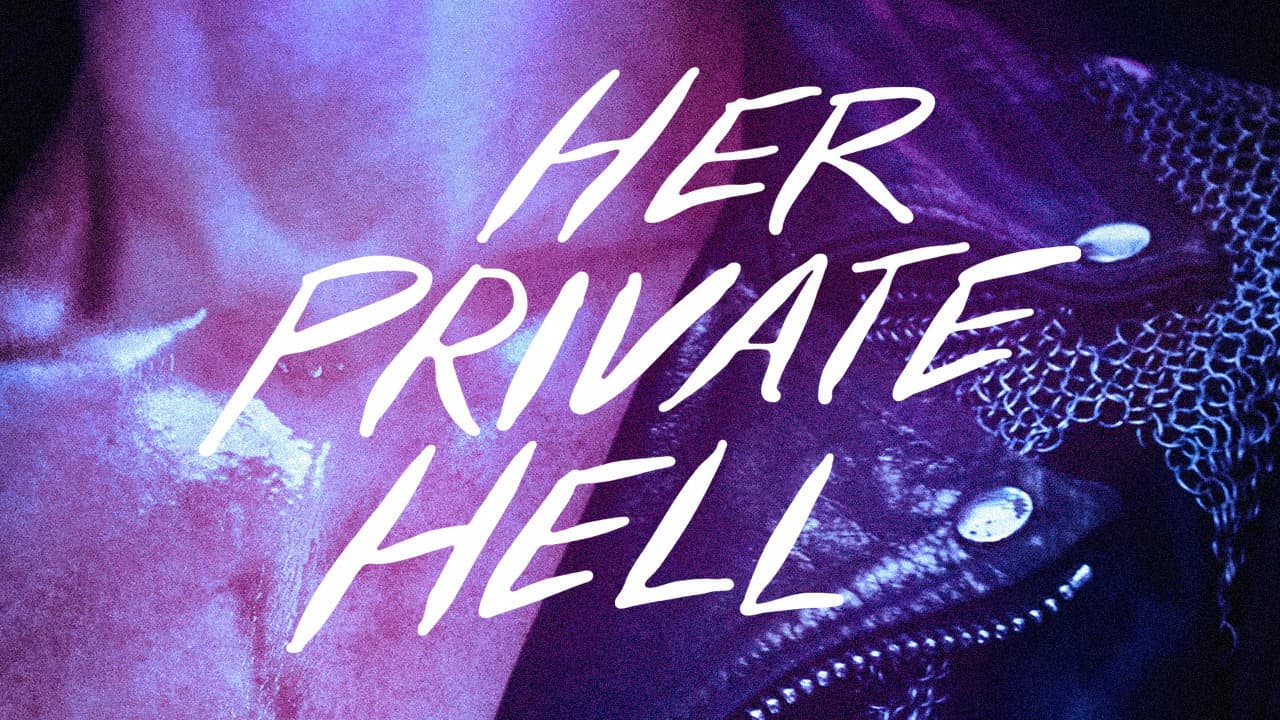 Her Private Hell (2026) Review: Refn's Cold Future