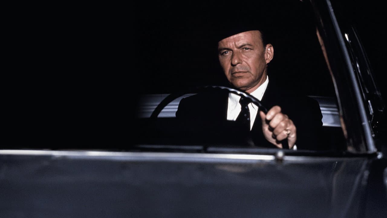 Lady in Cement still 2