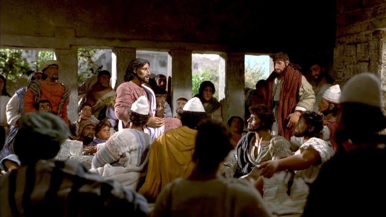 The Miracle Maker still 1