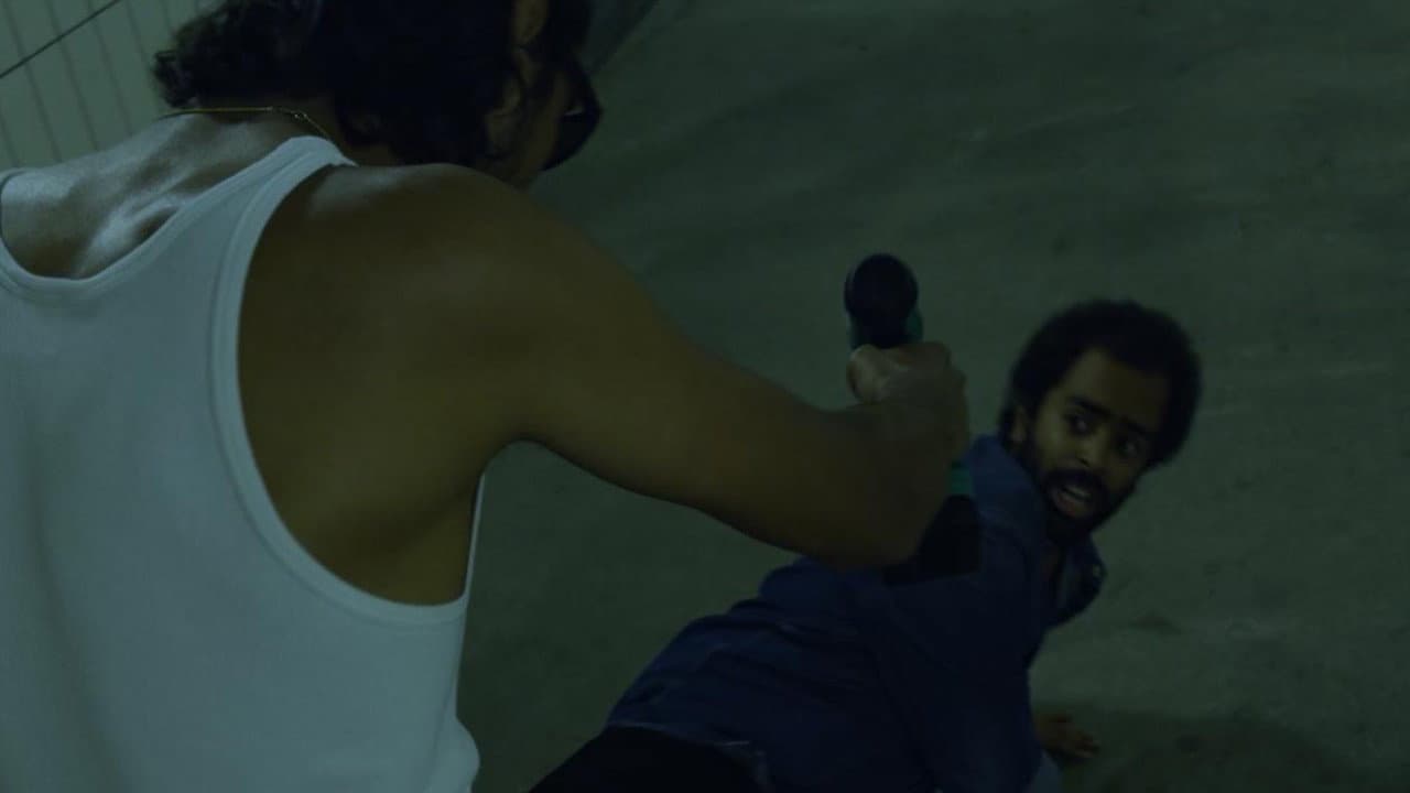 Handyman (2026): Micro-Budget Horror Short Review still 1