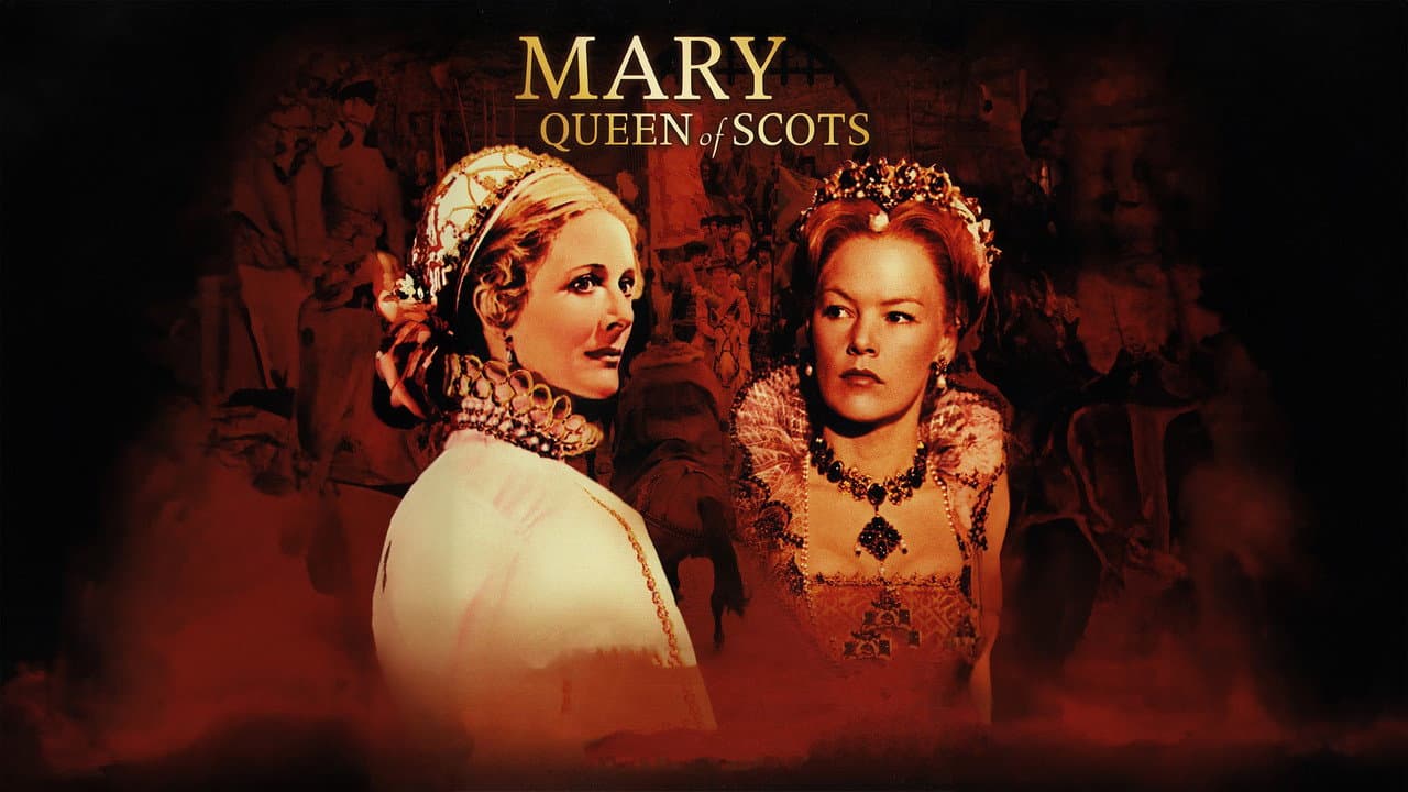 Mary, Queen of Scots still 3