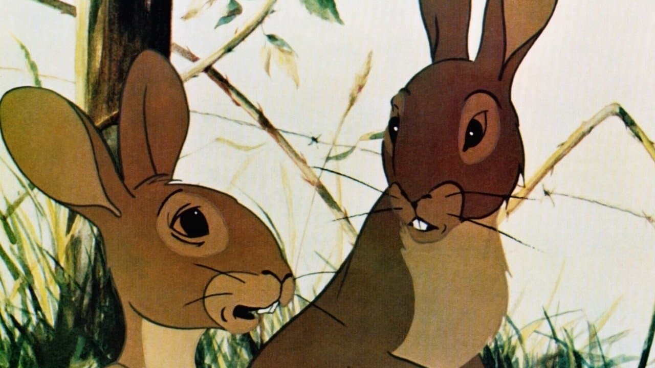 Watership Down still 6